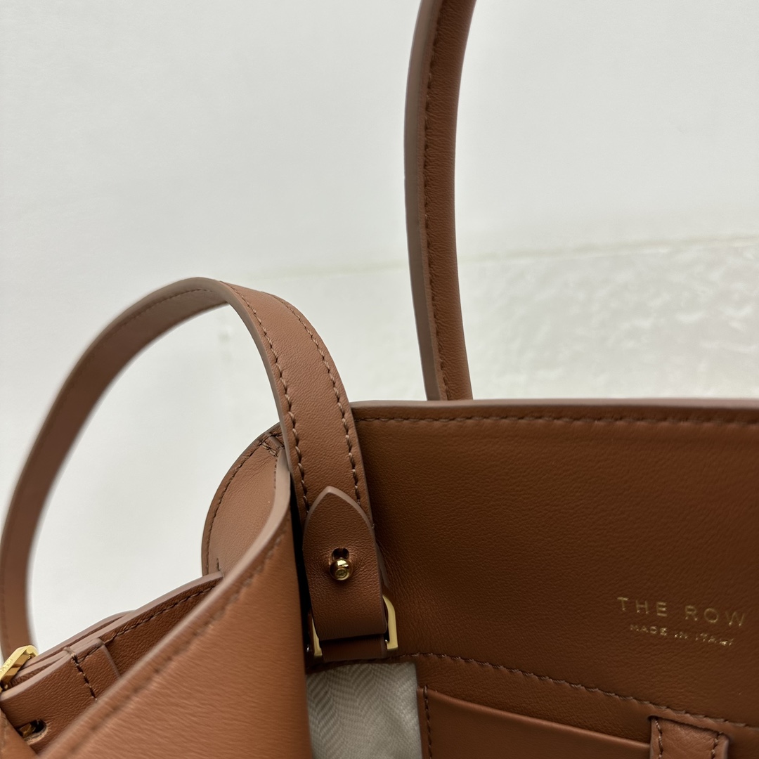 T*e R0w margaux 10 bag-26*17.5*21cm