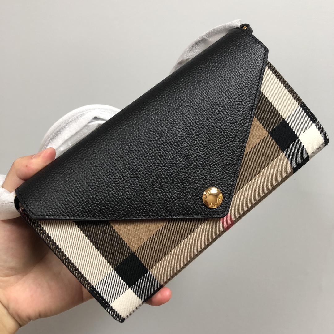 B**rry vintage bag-21×12×3cm