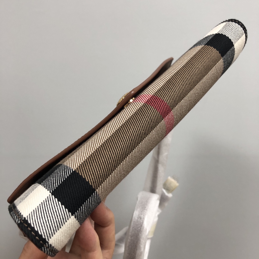 B**rry vintage bag-21×12×3cm