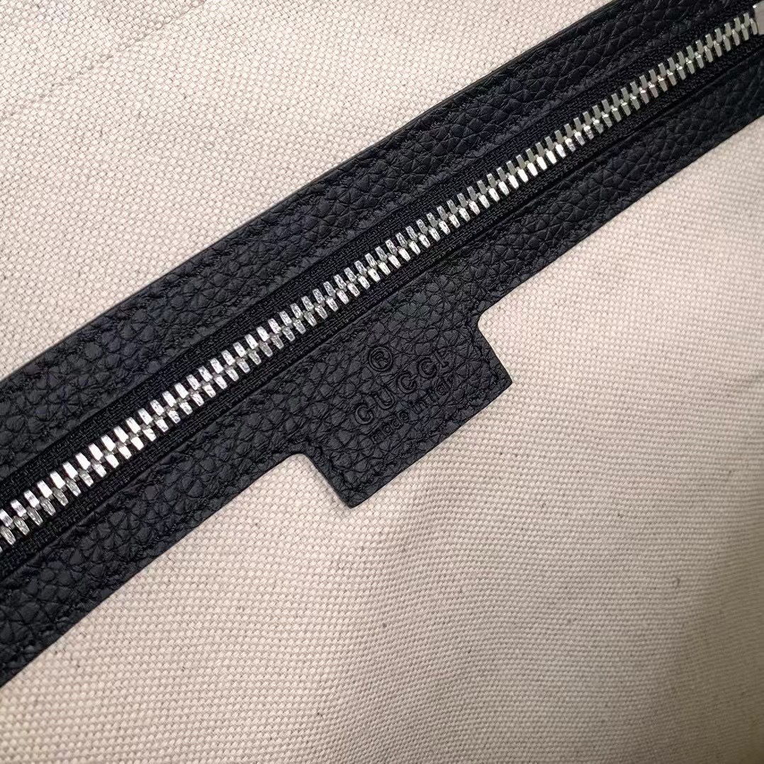 G*u*i briefcase-40x29x6cm