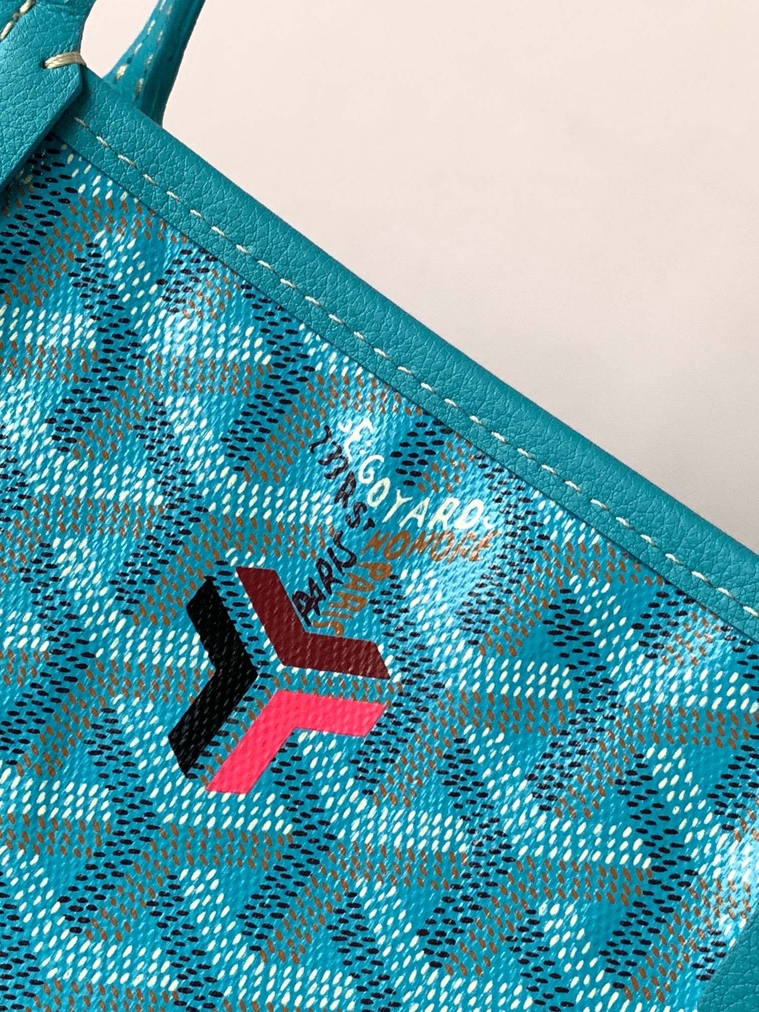 Go*ard mini anjor mini size-29x20cm