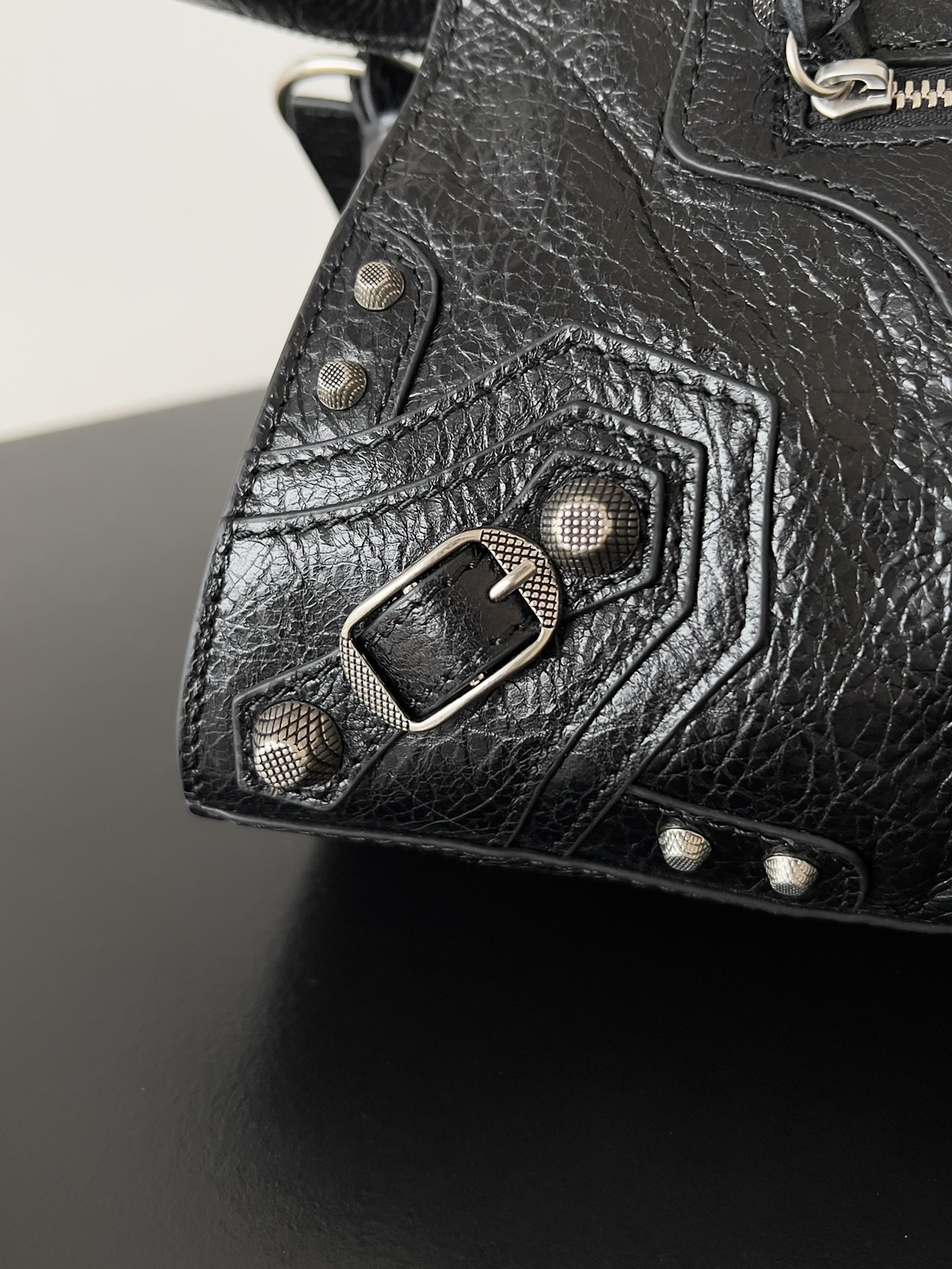 Balenciag Neo Cagole Handbags-26x13x18CM