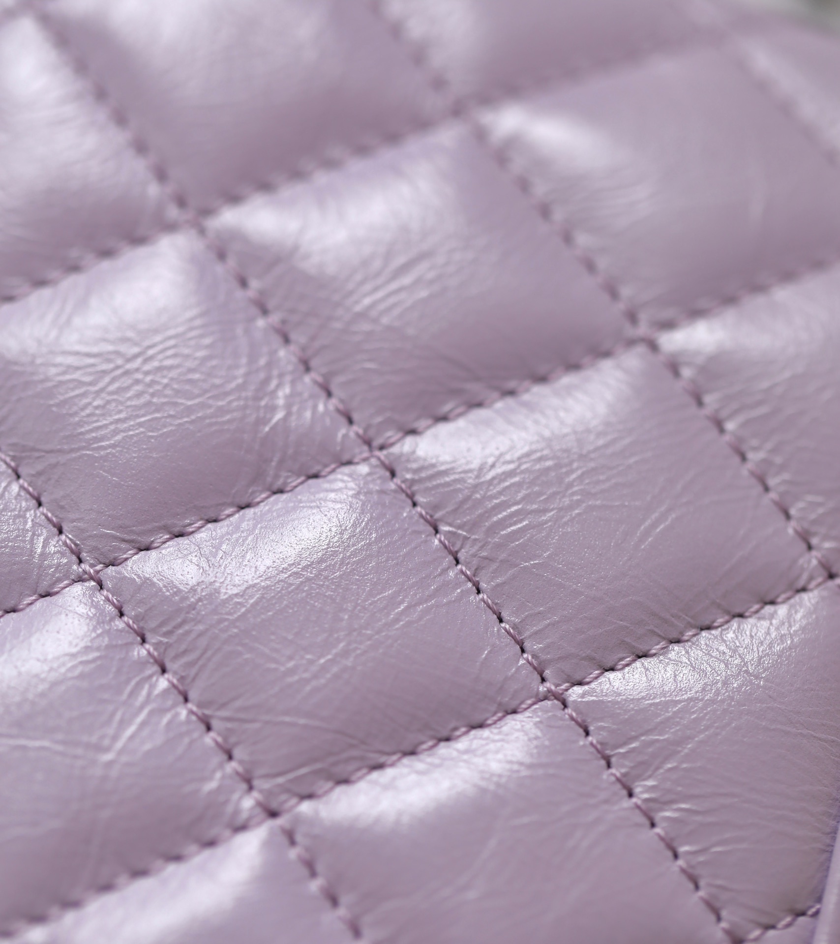 Ch@Nel Kelly Chain Bag-13*19*7CM