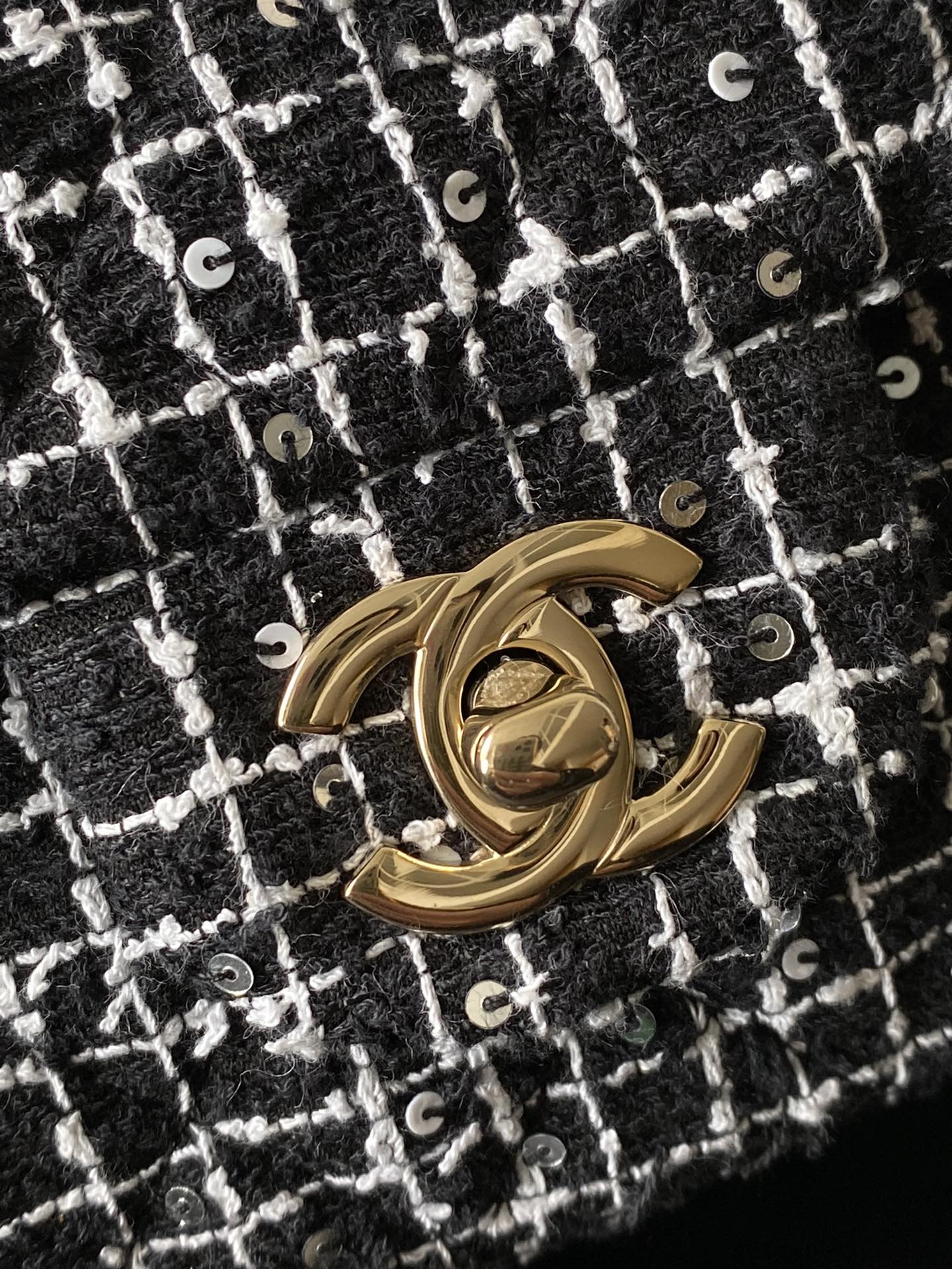 Ch@Nel Mini Flap Bag-20×13×7CM