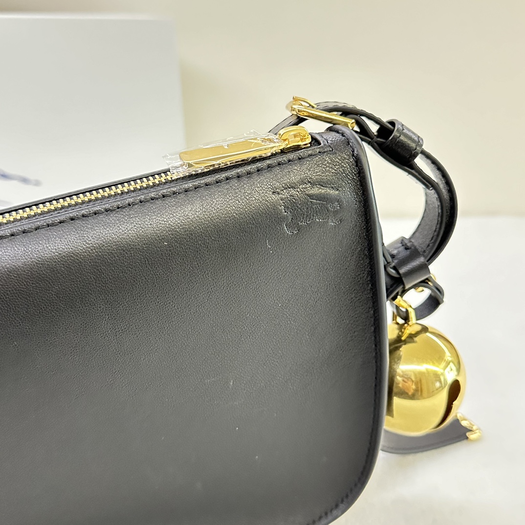 B**rry shield bag-32*7*17cm