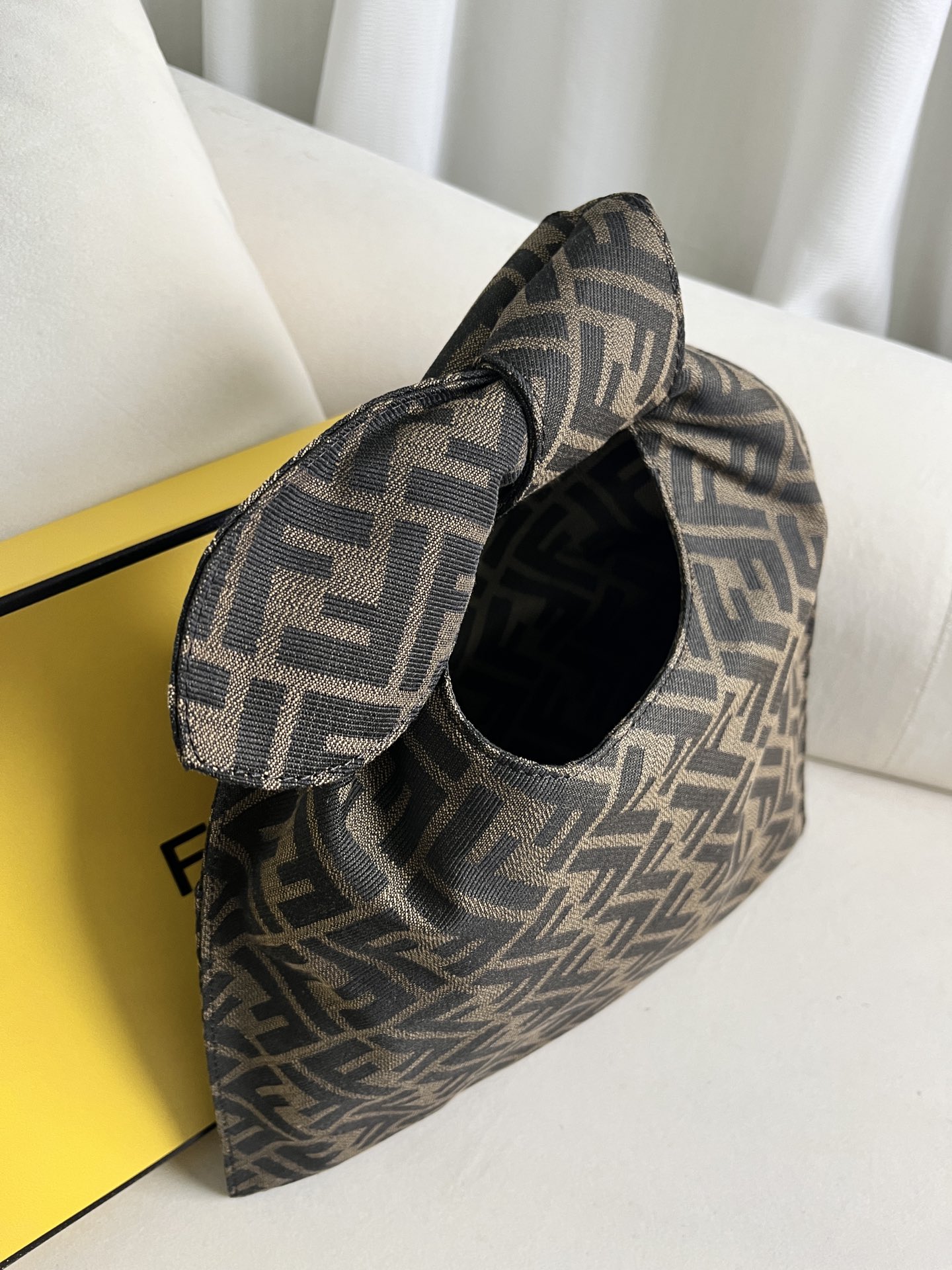 F**di bento bags-29*22cm