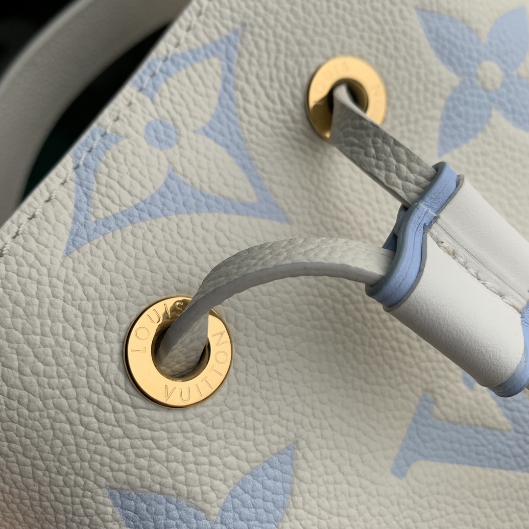 l0*is V*t0n m22599 neonoe bb handbag-20*20*13cm