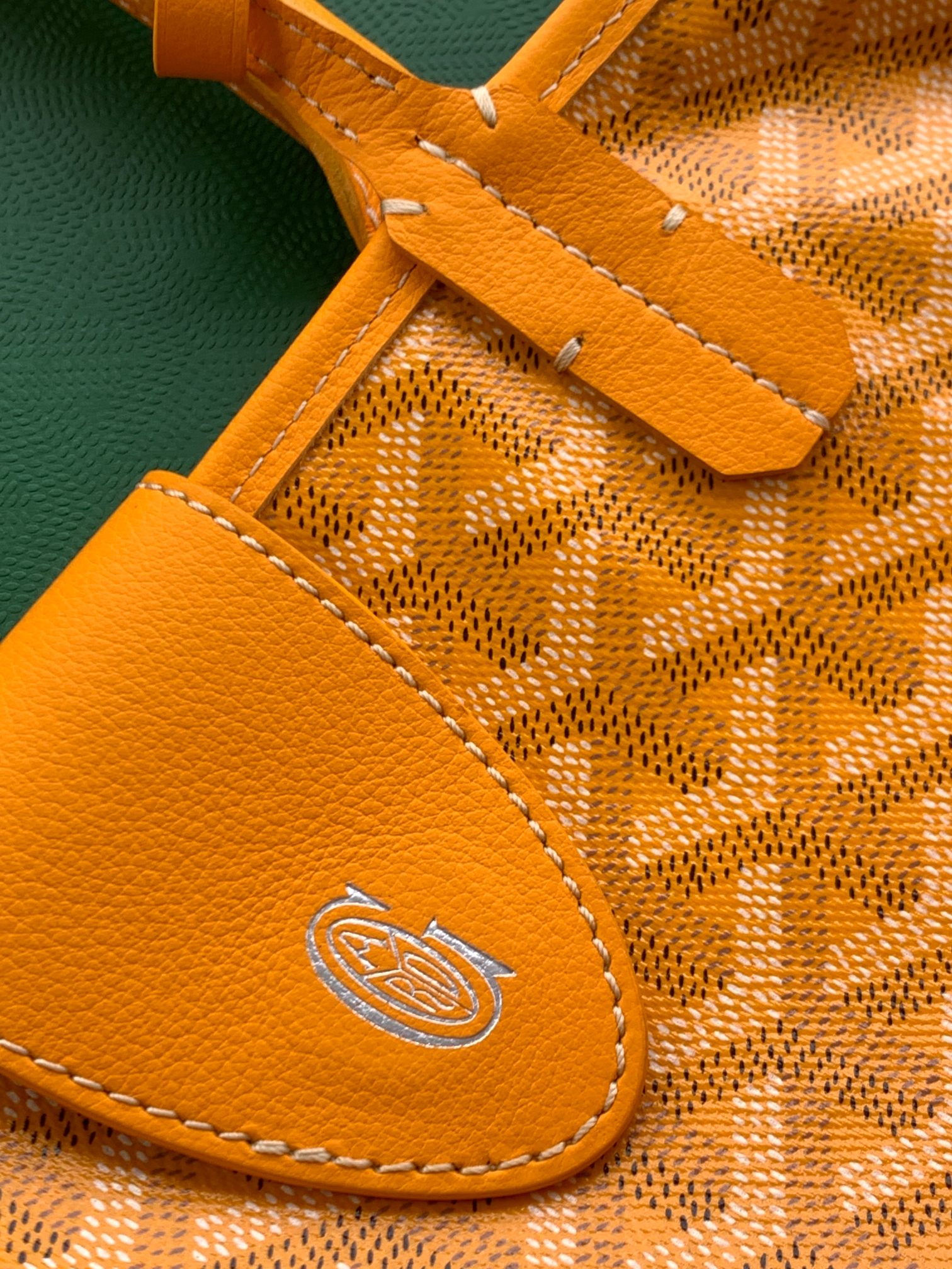 Go*ard anjou mini handbags-30cm