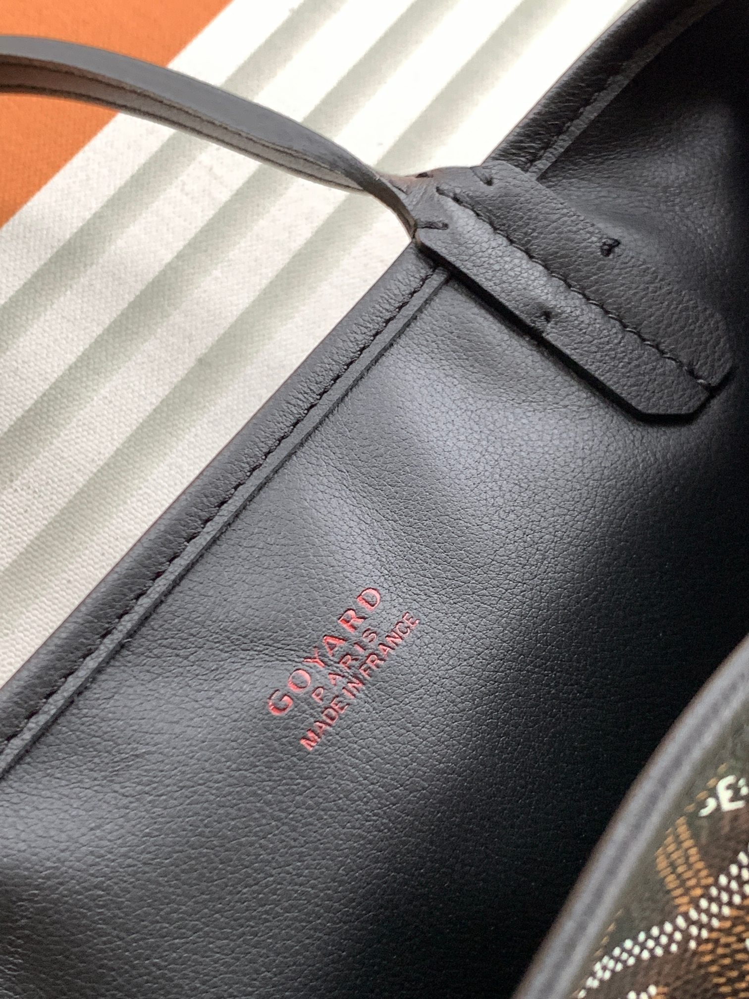 Go*ard anjou mini handbags-30cm