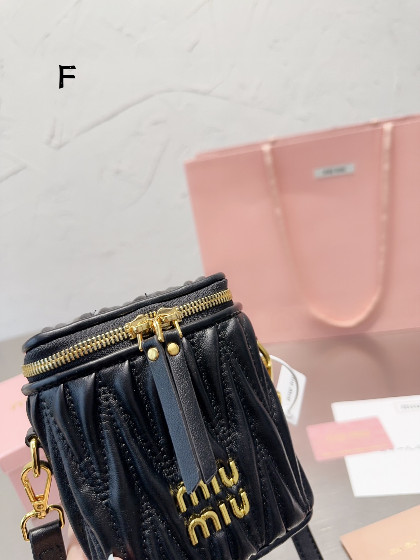 M*um*u phone bag-14*11cm