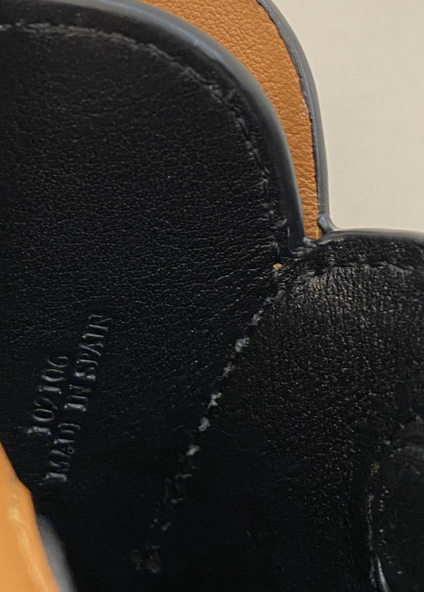 L0ew* phone bag-19*8*4cm