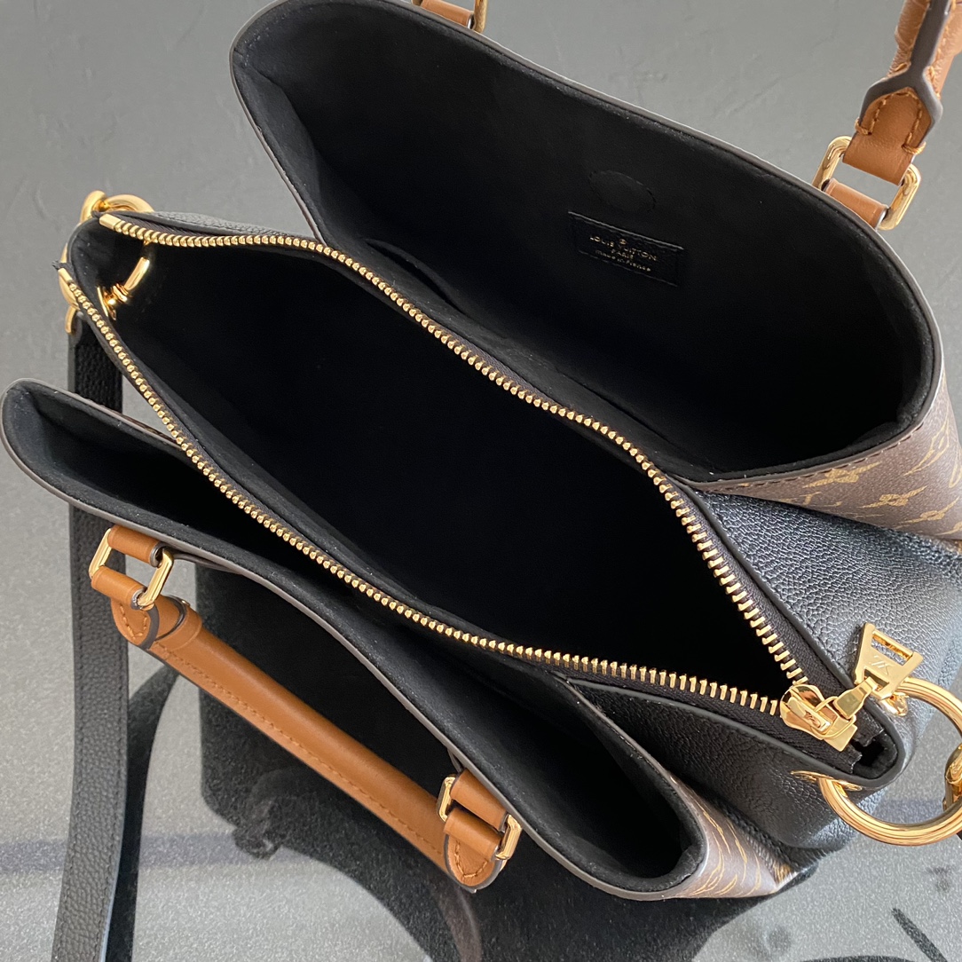 l0*is V*t0n opéra bb handbag-36*22*18cm