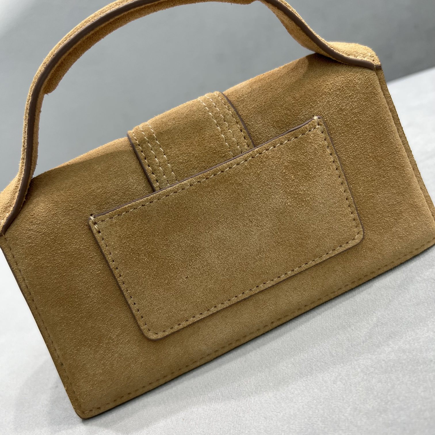 Ja*qvemvs small bamnino bag-18x6x7cm