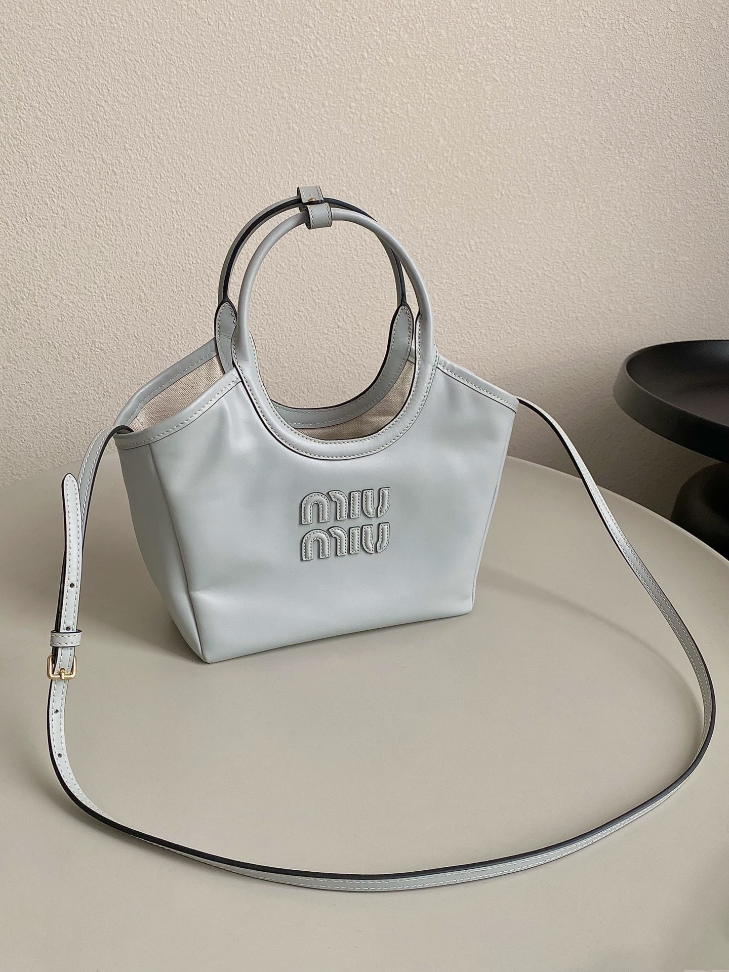 M*um*u tote-40×39×18cm