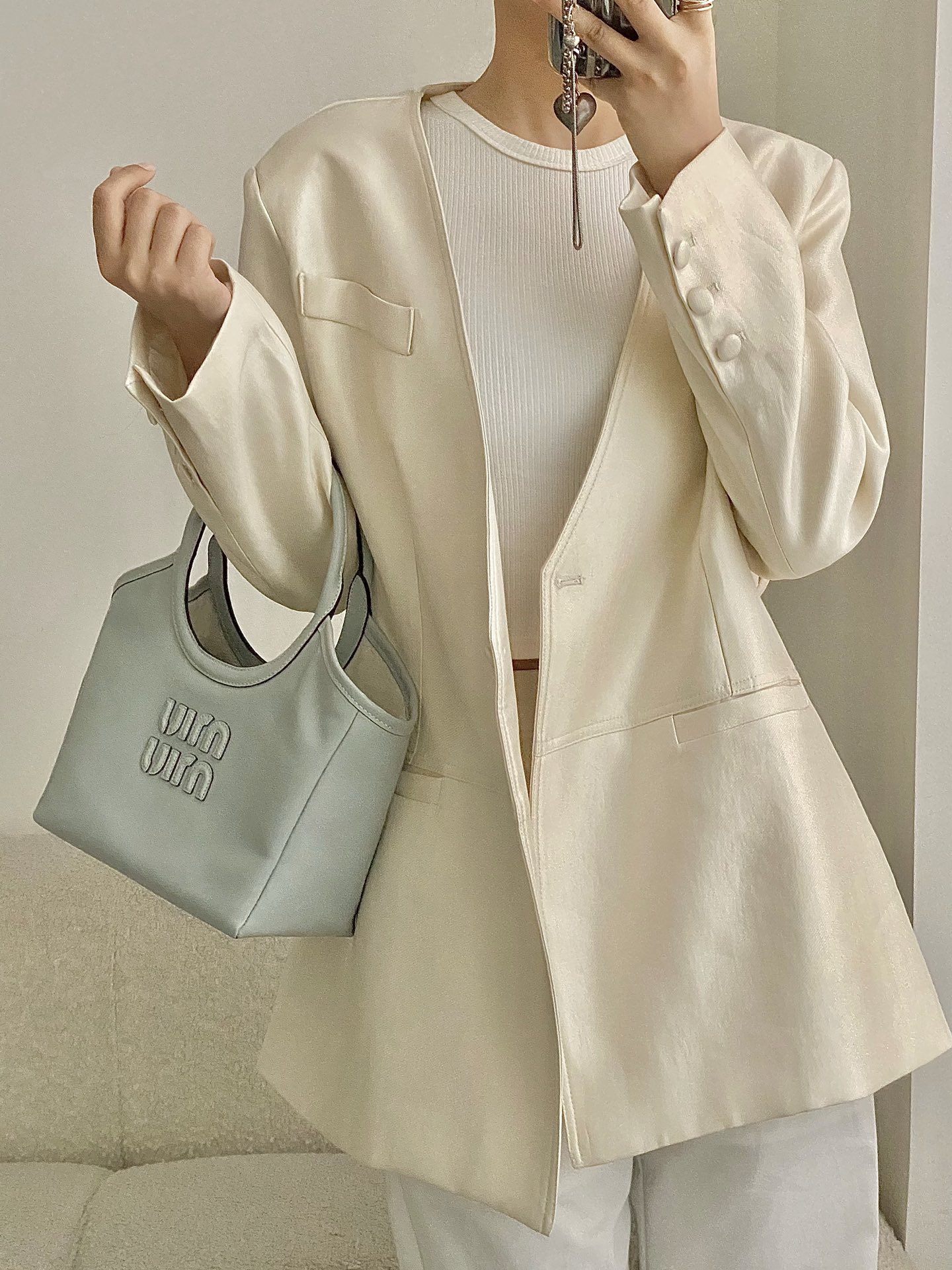 M*um*u tote-40×39×18cm