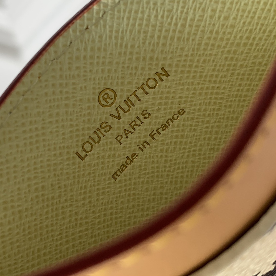 l0*is V*t0n wallet-m83348-1*7*0.5cm