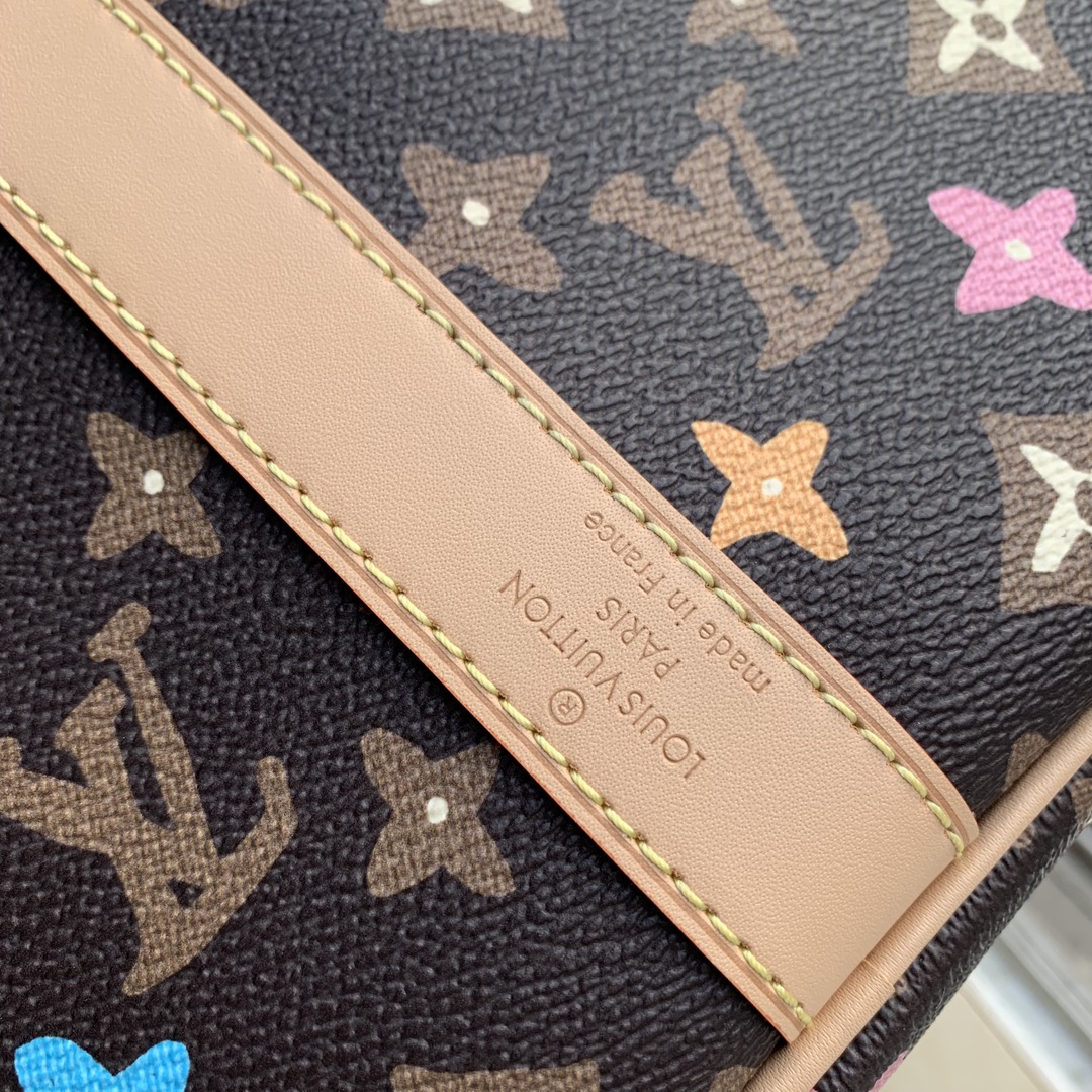 l0*is V*t0n x yk keepall 50 -m25233-50x27x20cm