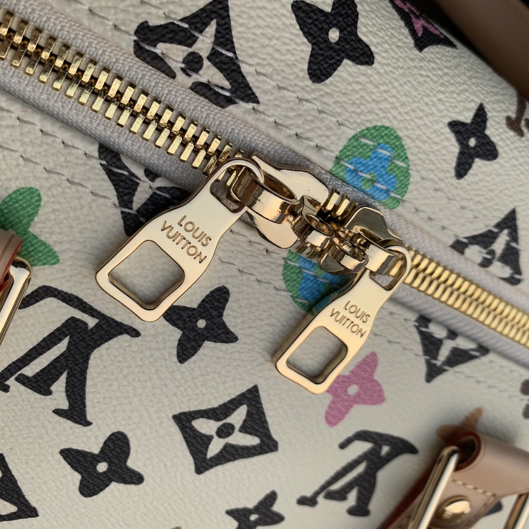 l0*is V*t0n x yk keepall 50 -m25233-50x27x20cm