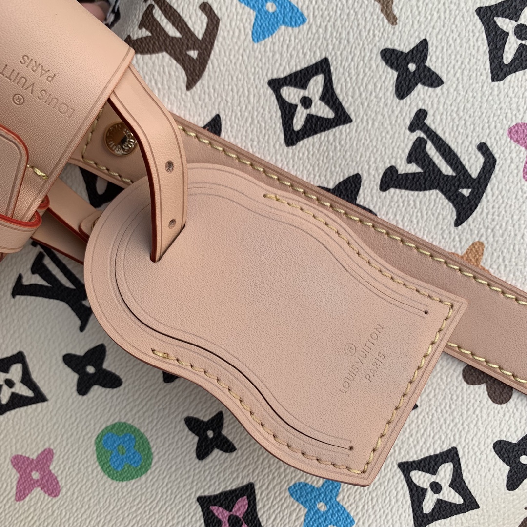 l0*is V*t0n x yk keepall 50 -m25233-50x27x20cm