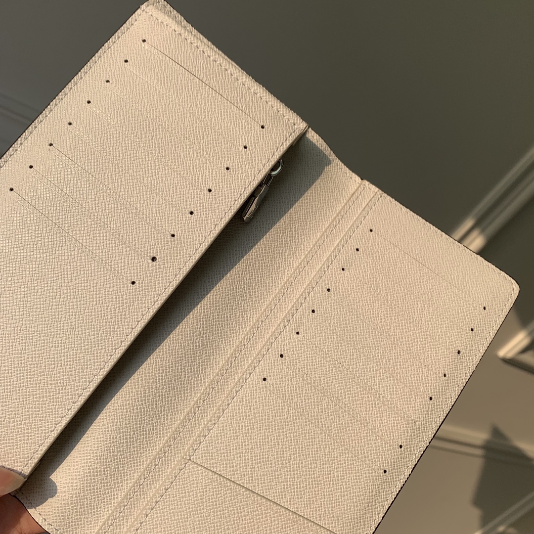 l0*is V*t0n wallet-m30889-10×19×2cm