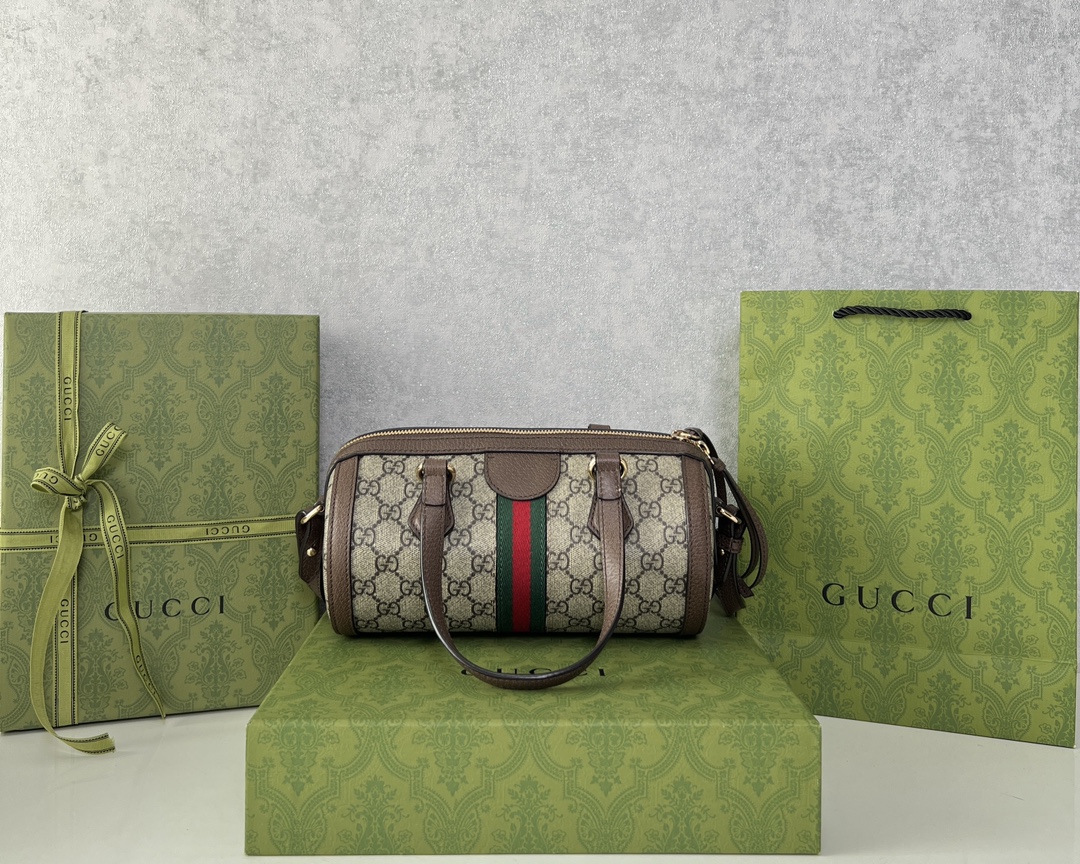 G*u*i ophidia bucket-25.5*14*14cm