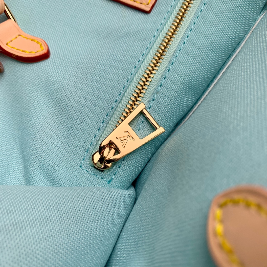 l0*is V*t0n onthego handbag-35*27*14cm