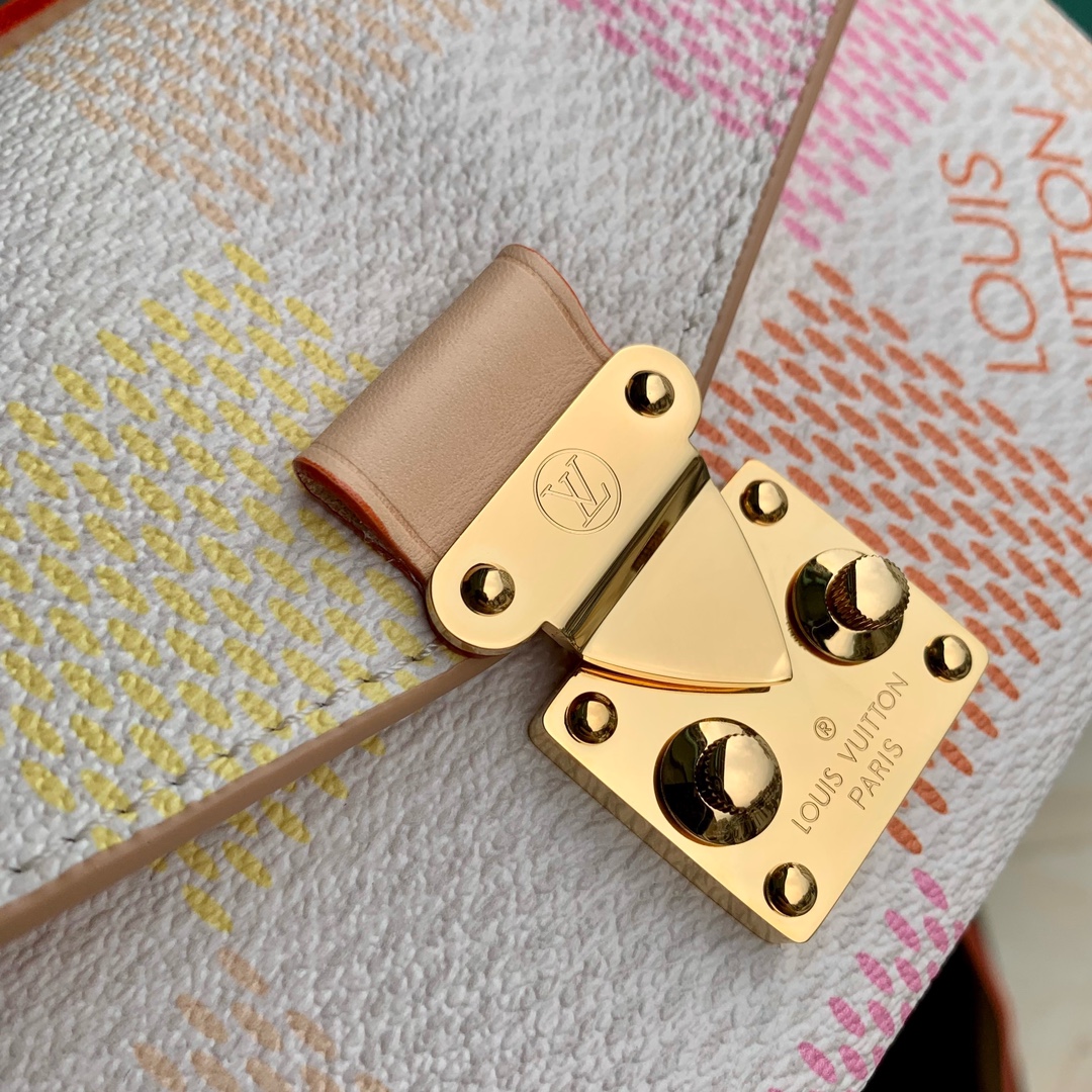 l0*is V*t0n pochette metis east west handbags- 21.5 x 13.5 x 6cm