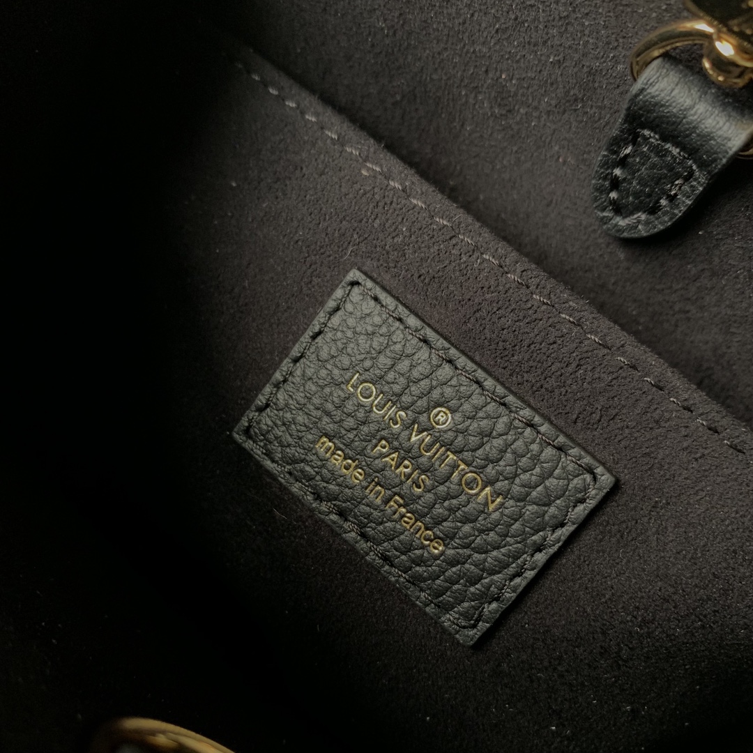 l0*is V*t0n onthego bb handbag-18*15*8.5cm