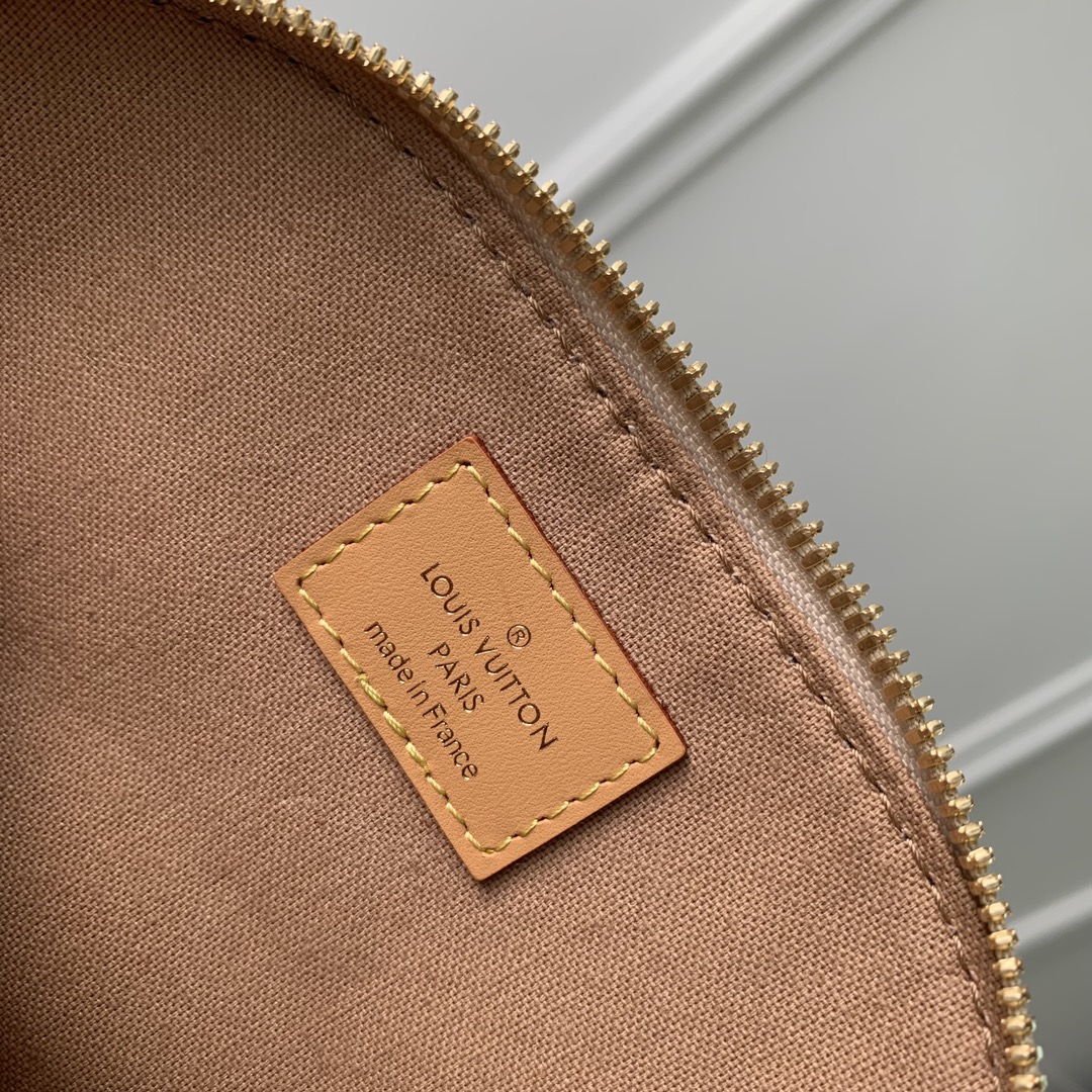 l0*is V*t0n nano alma-18*12*8cm