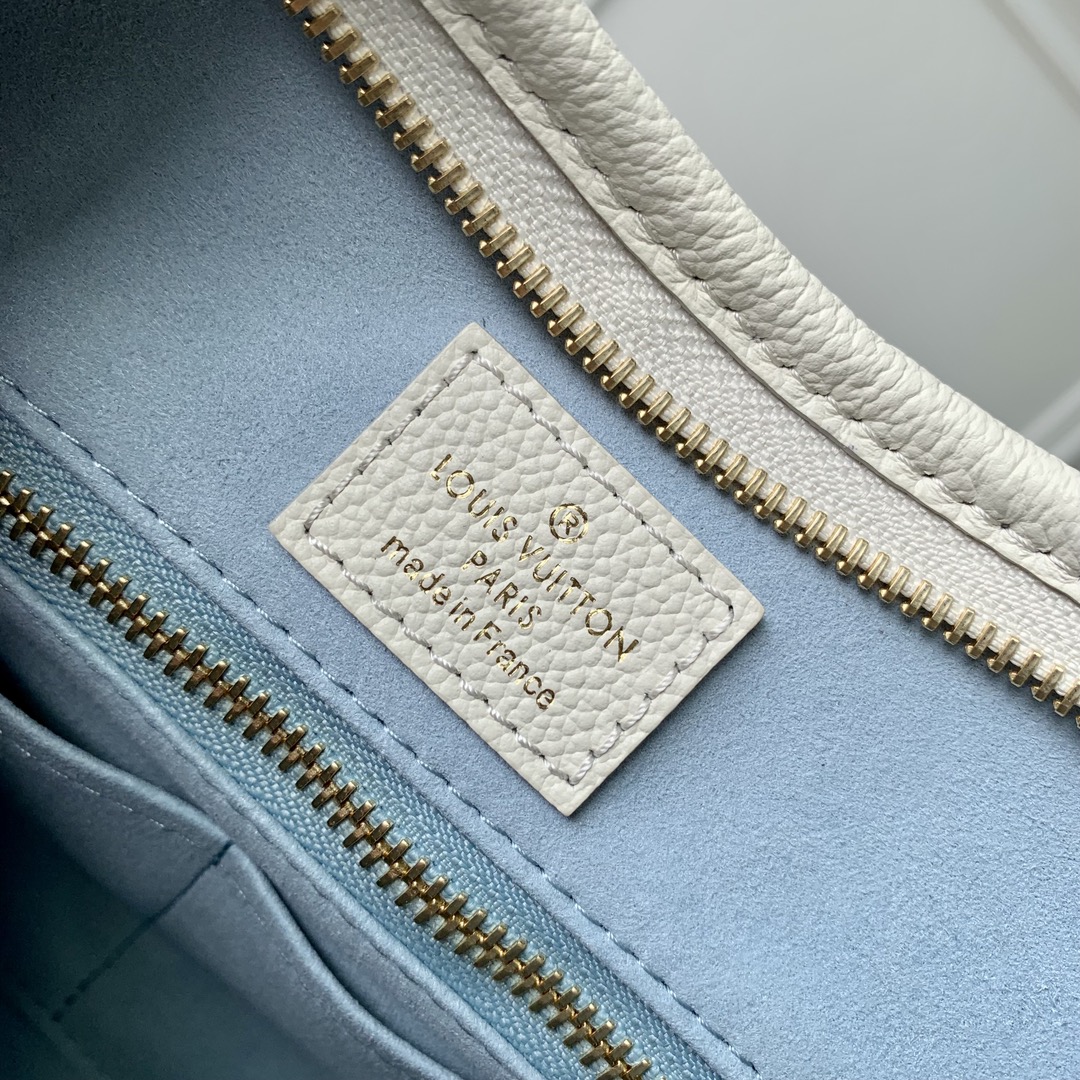 l0*is V*t0n carryall bag-m46203-29*24*12cm