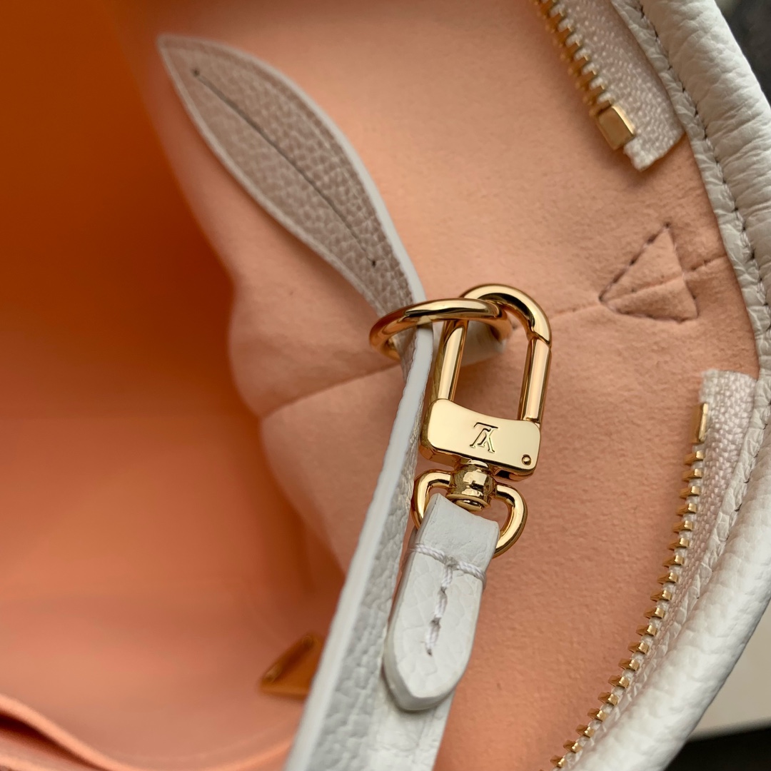 l0*is V*t0n carryall bag-m46203-29*24*12cm