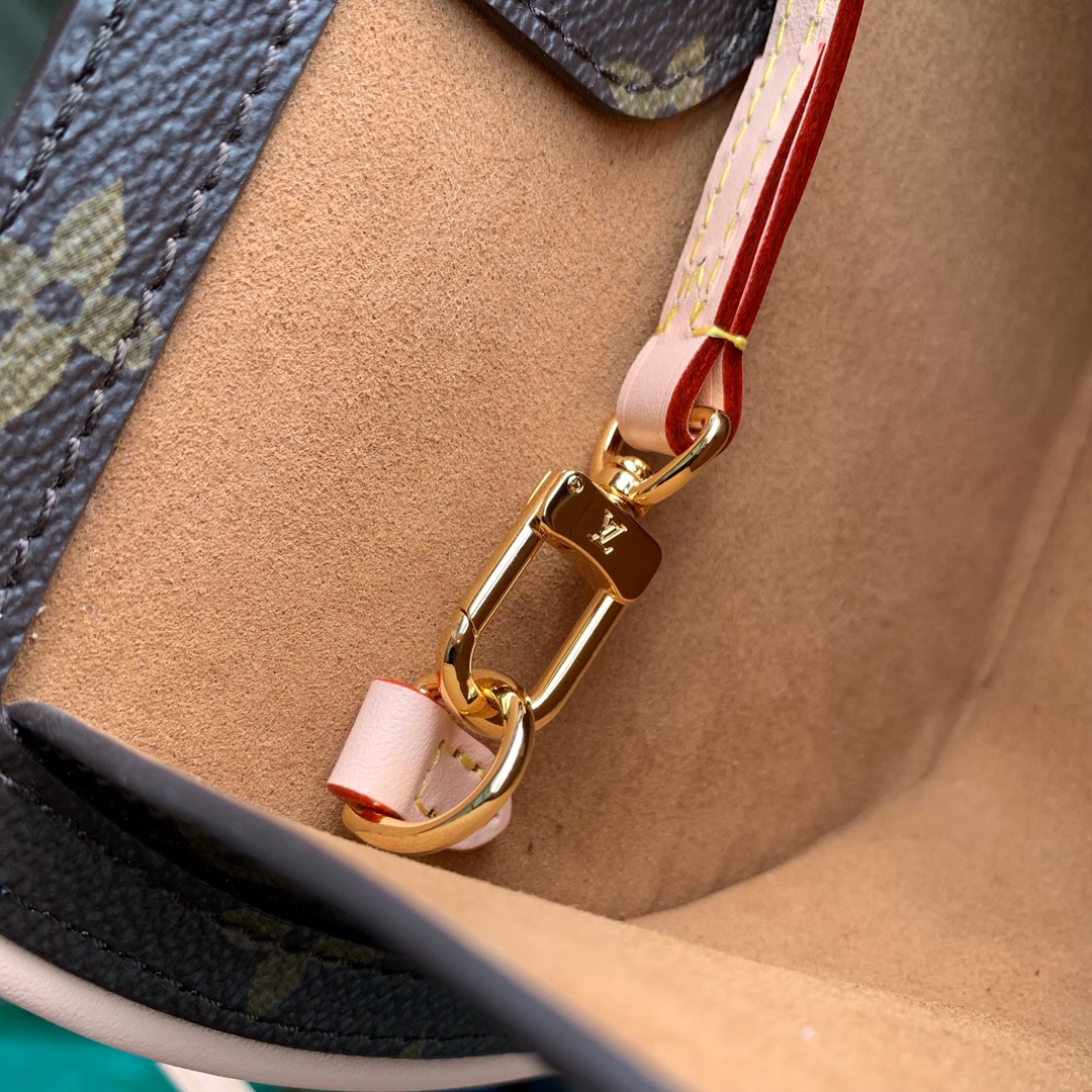 l0*is V*t0n around me handlebag-m47117-21*14*8cm