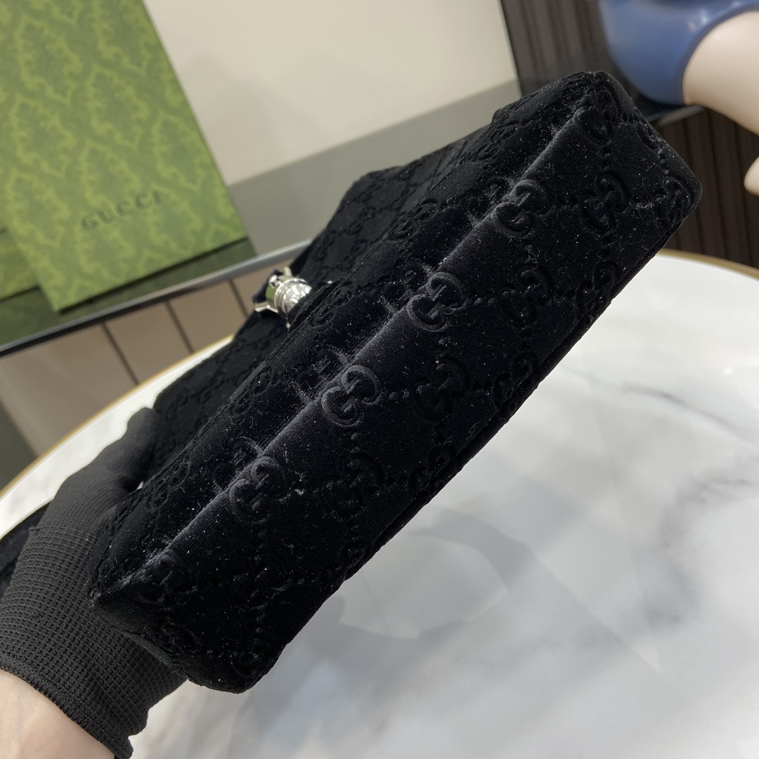 Jackie 1961 Bag-19*22*5CM