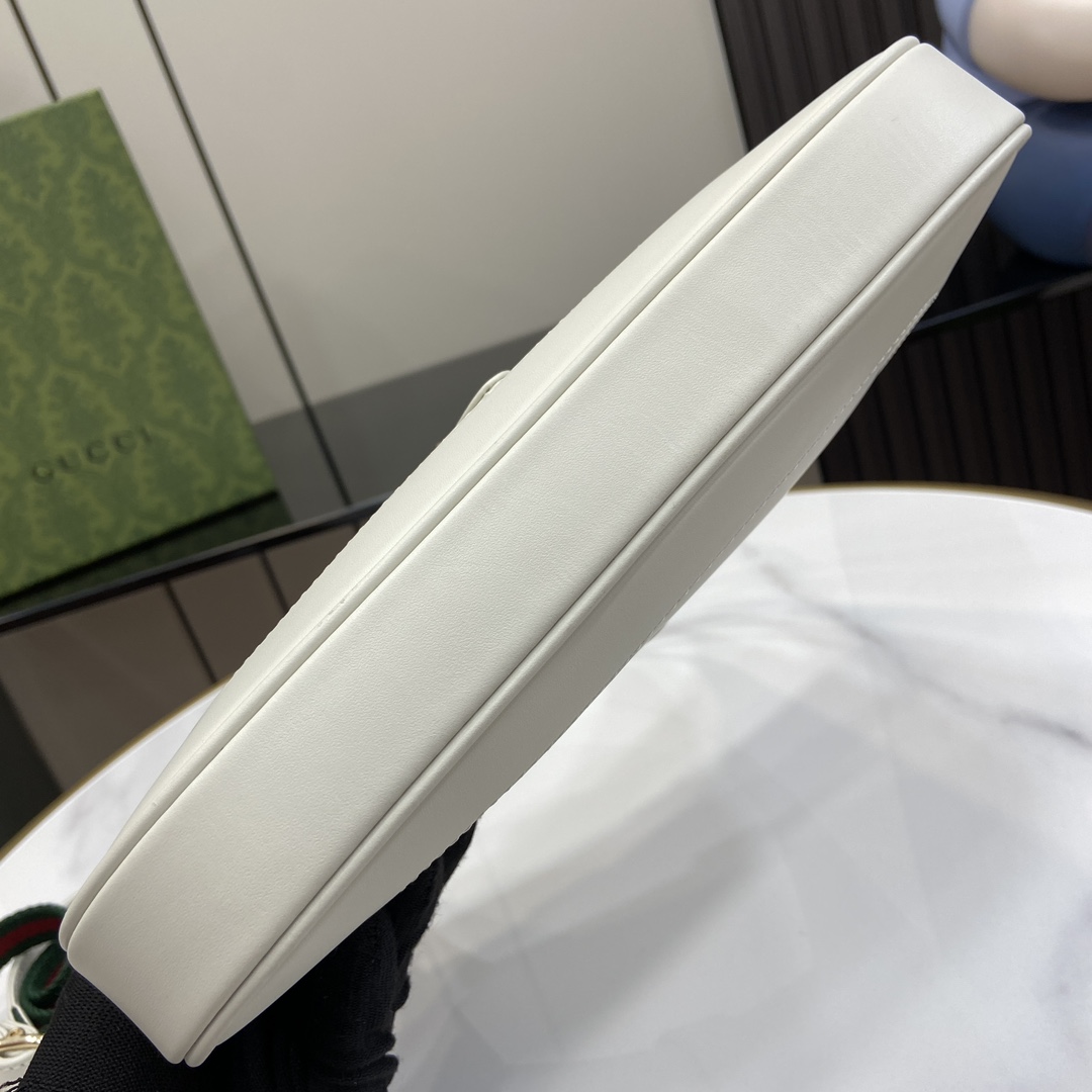 G*u*i jackie 1961 hobo bag-28*19*4.5cm