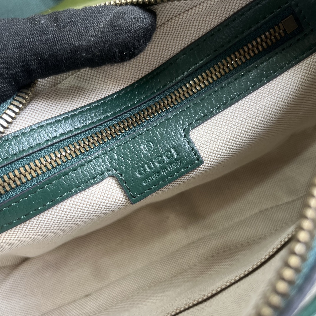 G*u*i mini gg shoulder bag-24*14*5cm