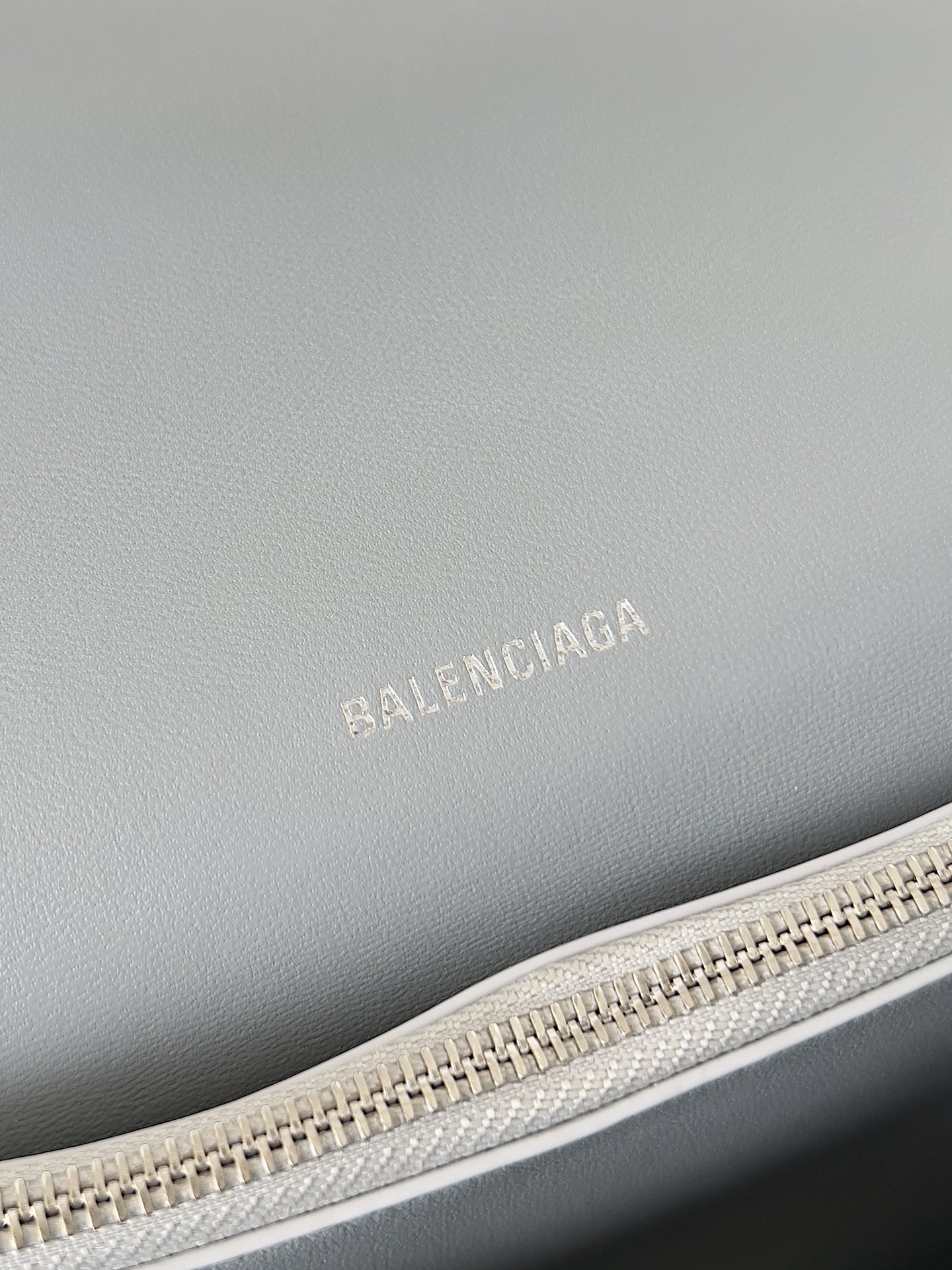 Ba*len*cia*ga crush chain bag-32*13*20.5cm