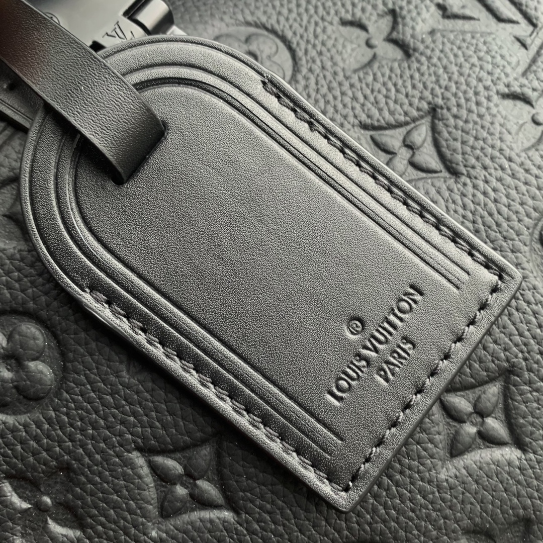 l0*is V*t0n keepall bandoulière-50.0 x29.0 x23.0cm