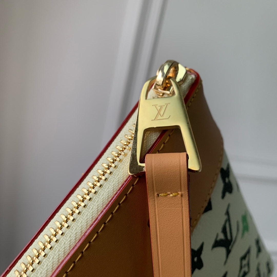 l0*is V*t0n pochette voyage souple pouch-m83568-32 x 21 x 8cm