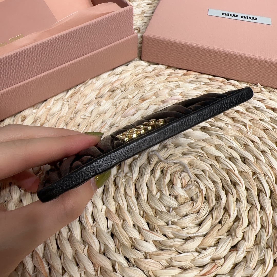 M*um*u pocket wallet-8x10.5cm