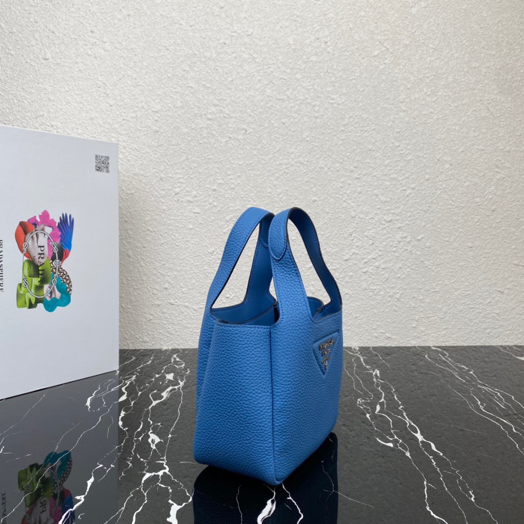 Pra*a bucket 1ba349 bag-18X15.5X10cm