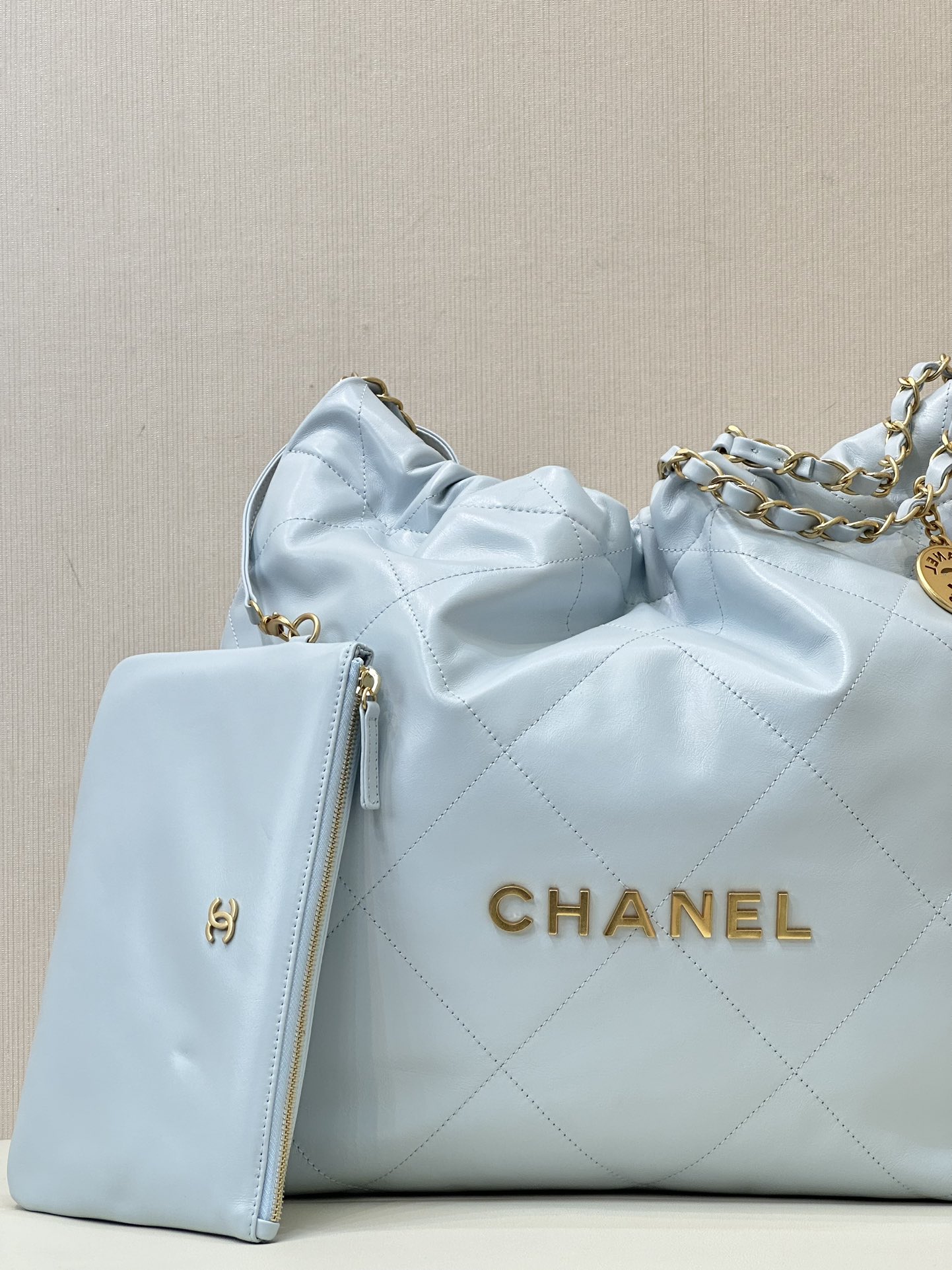 Ch@nel 2024SS Handbags-39×42×8CM