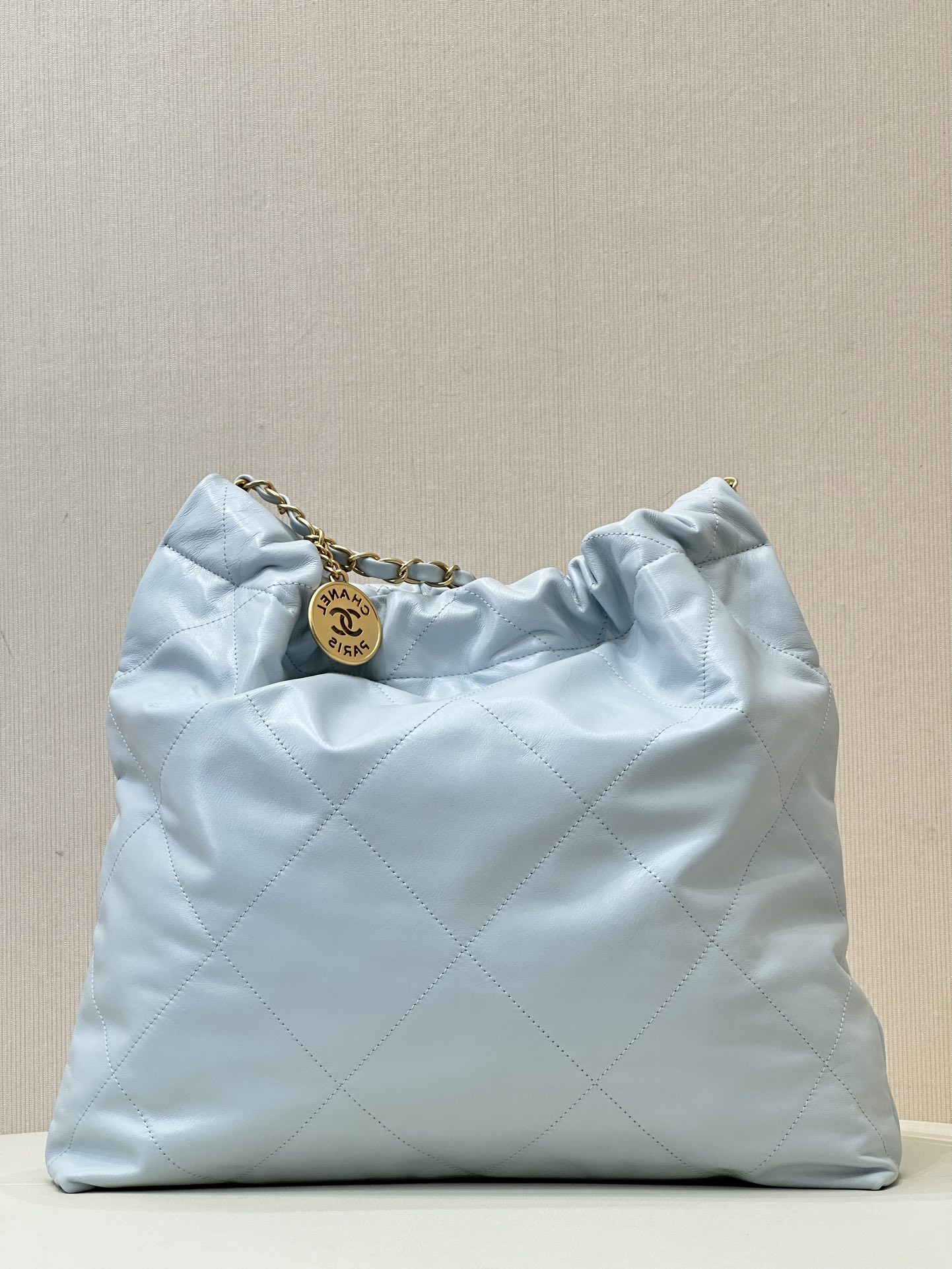 Ch@nel 2024SS Handbags-39×42×8CM