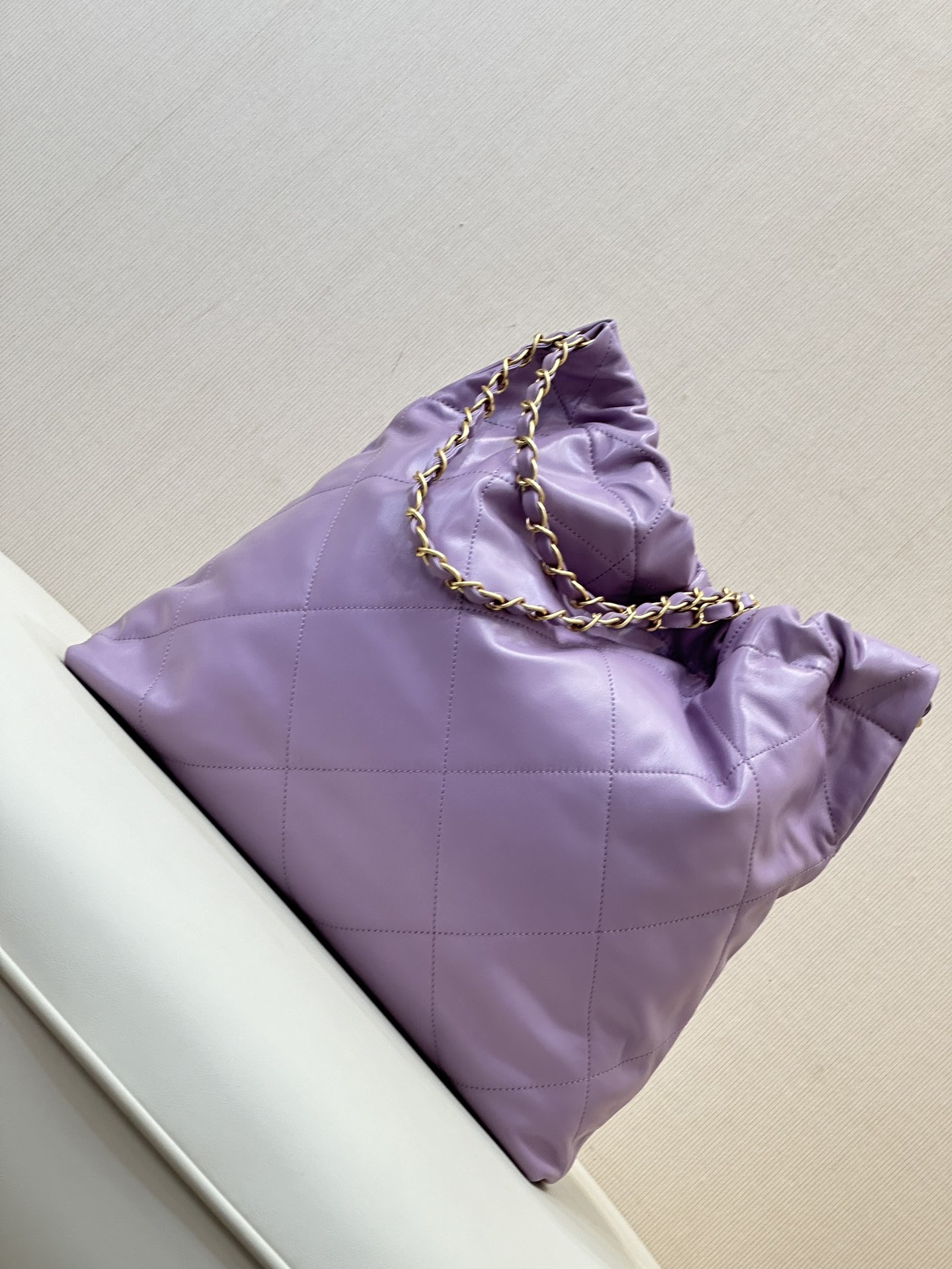 Ch@nel 2024SS Handbags-39×42×8CM