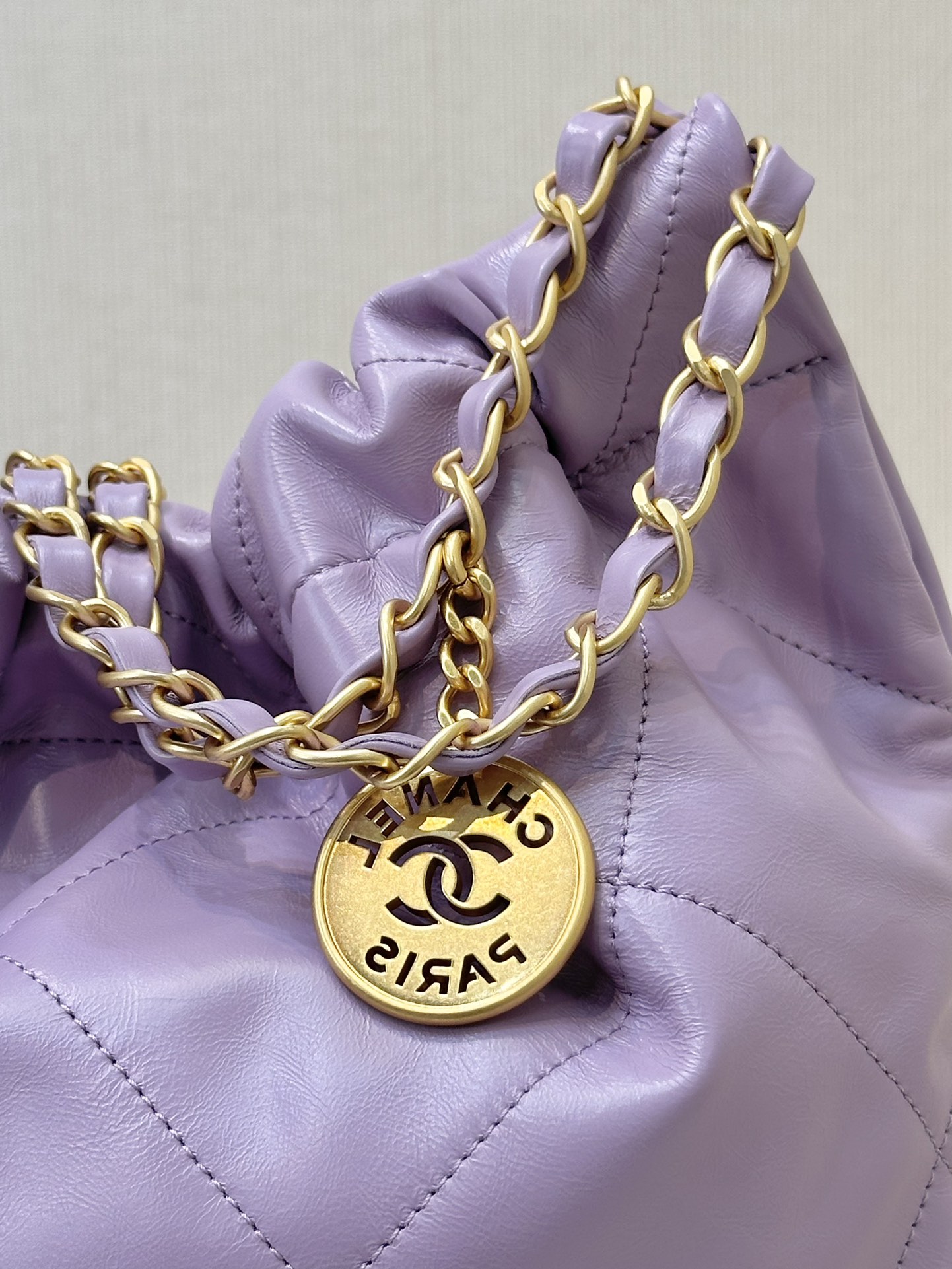 Ch@nel 2024SS Handbags-39×42×8CM