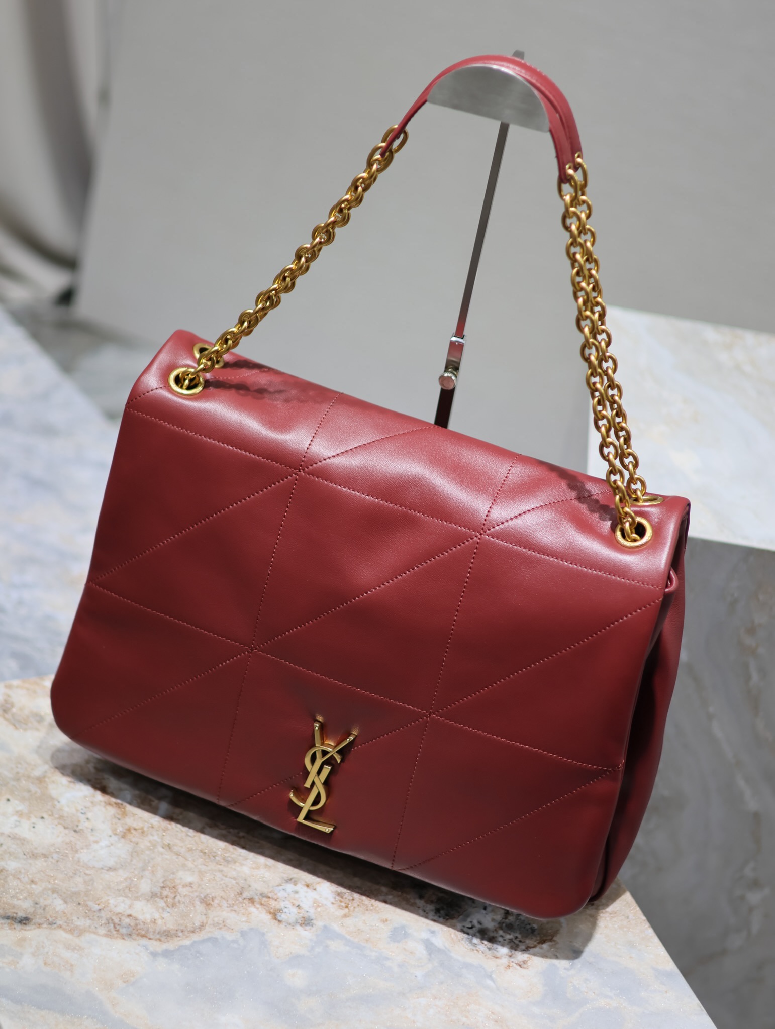 Y*L jamie bag-43×29×9cm