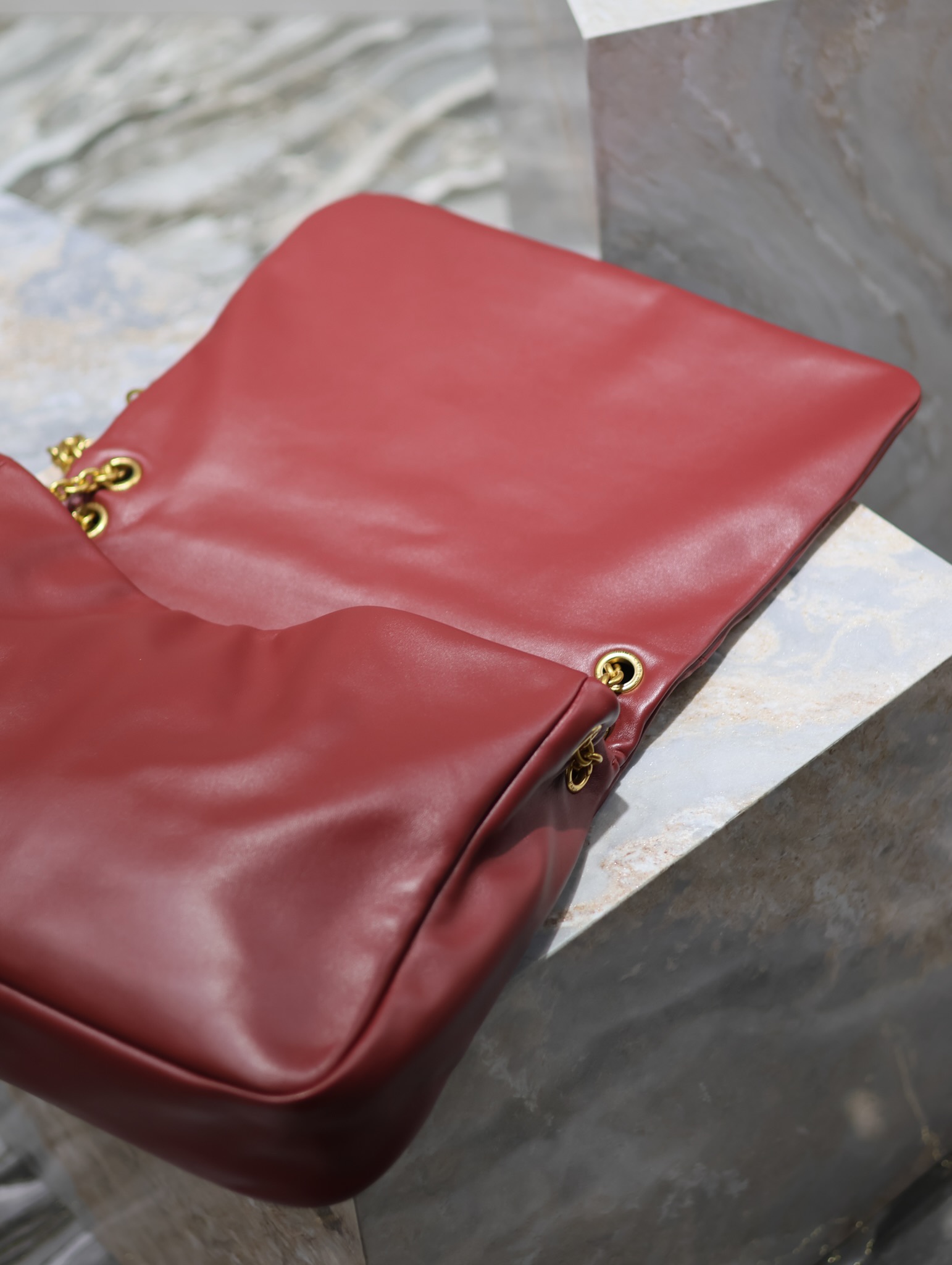 Y*L jamie bag-43×29×9cm