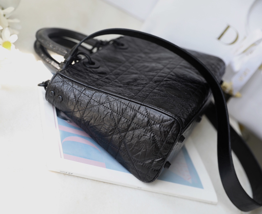 Lady Lady D-Sire Bag-30*20*13CM