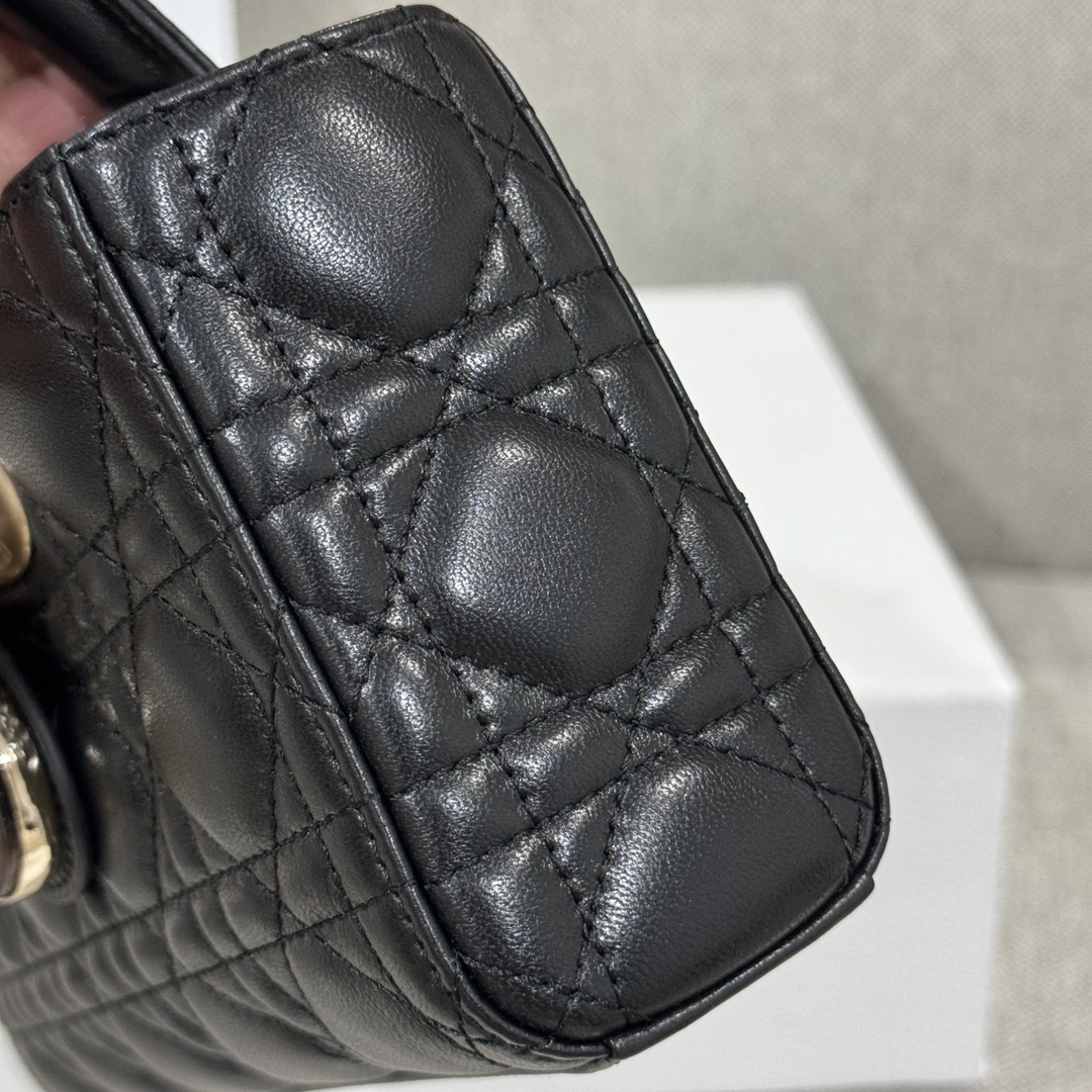 D*or d-joy bag-22.5*6*11.5cm