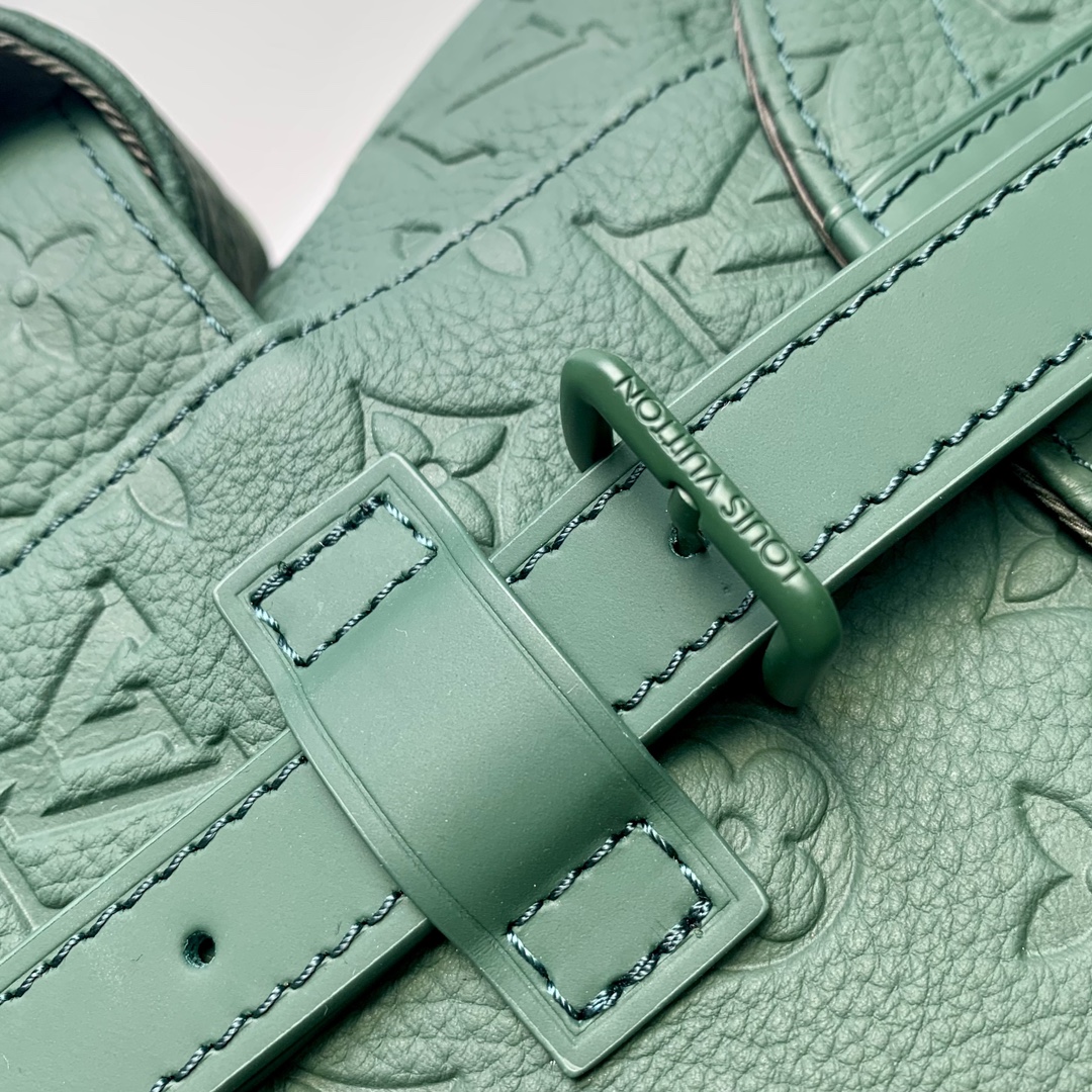 l0*is V*t0n christopher backpack m24428-38 x 44 x 12.5cm