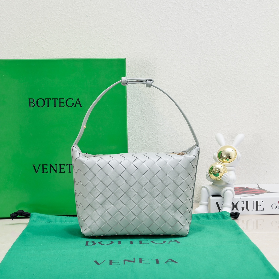 bo*te*ga Ve*ne*ta bv wallace-22*13*9cm